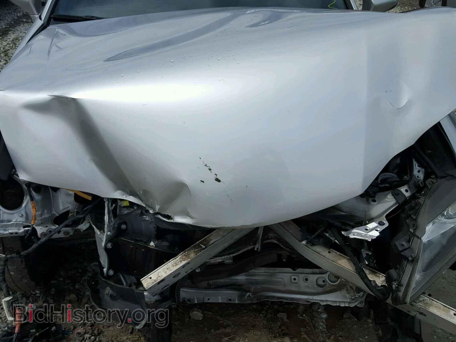 2013 LEXUS GS350 - VIN: JTHBE1BL9D5017717 - Фото 7