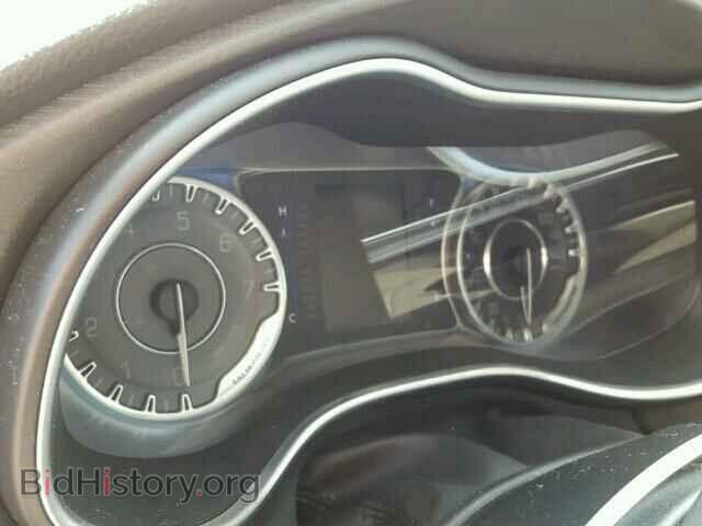 2016 CHRYSLER 200 - VIN: 1C3CCCAB5GN116222 - Фото 8