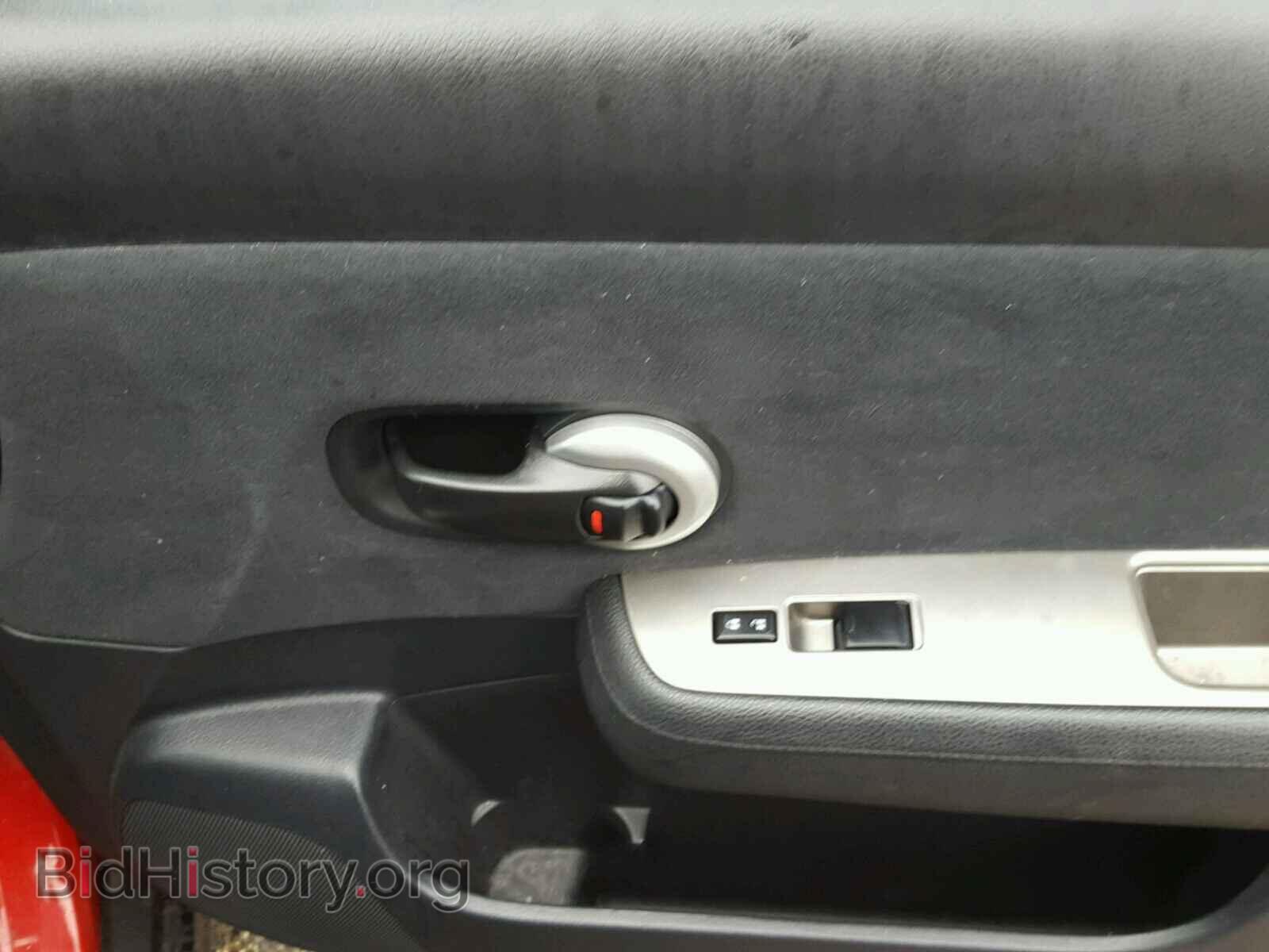 2011 NISSAN VERSA - VIN: 3N1BC1CP9BL413347 - Фото 9