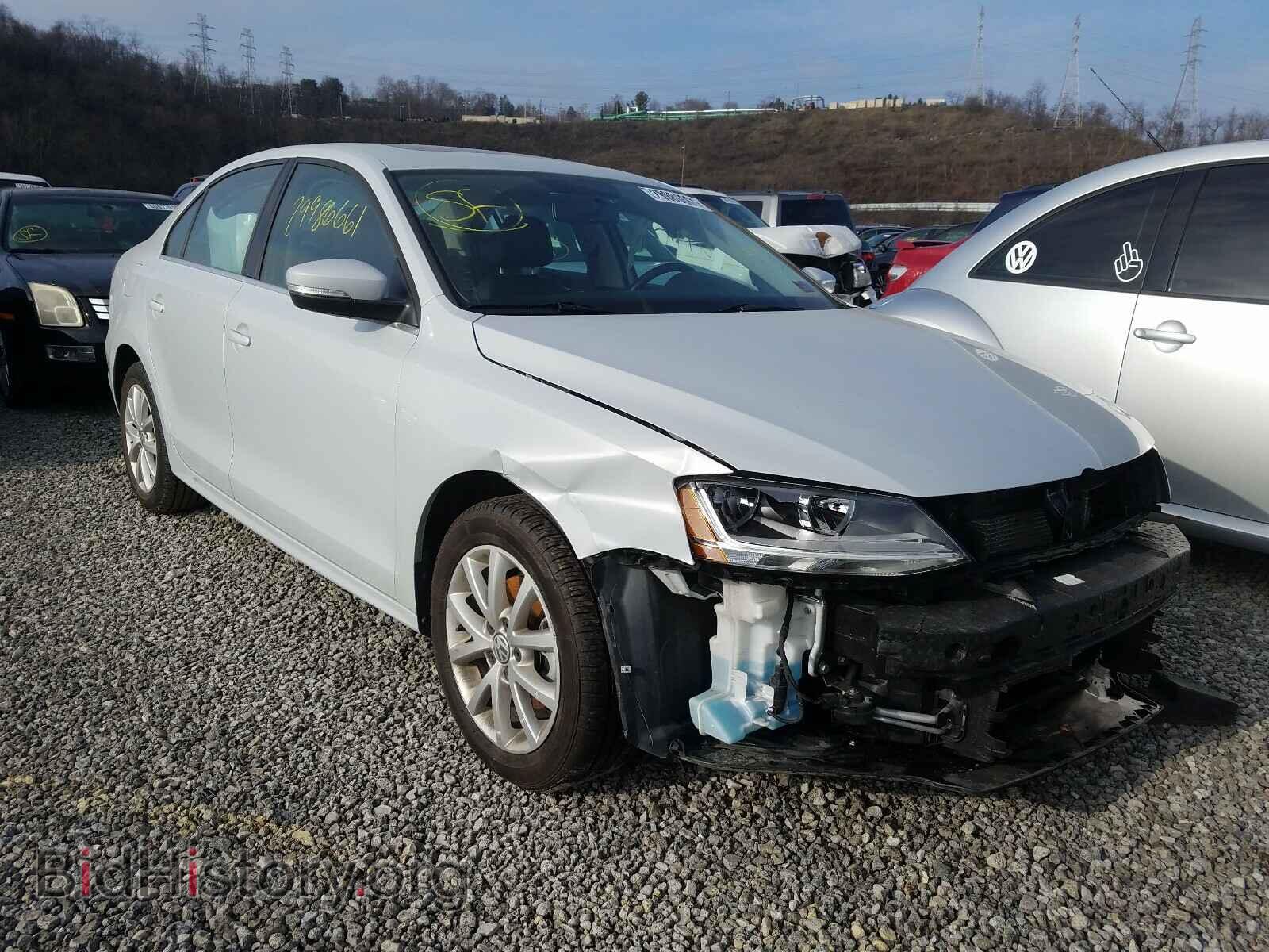 Photo 3VWDB7AJ5HM314227 - VOLKSWAGEN JETTA 2017