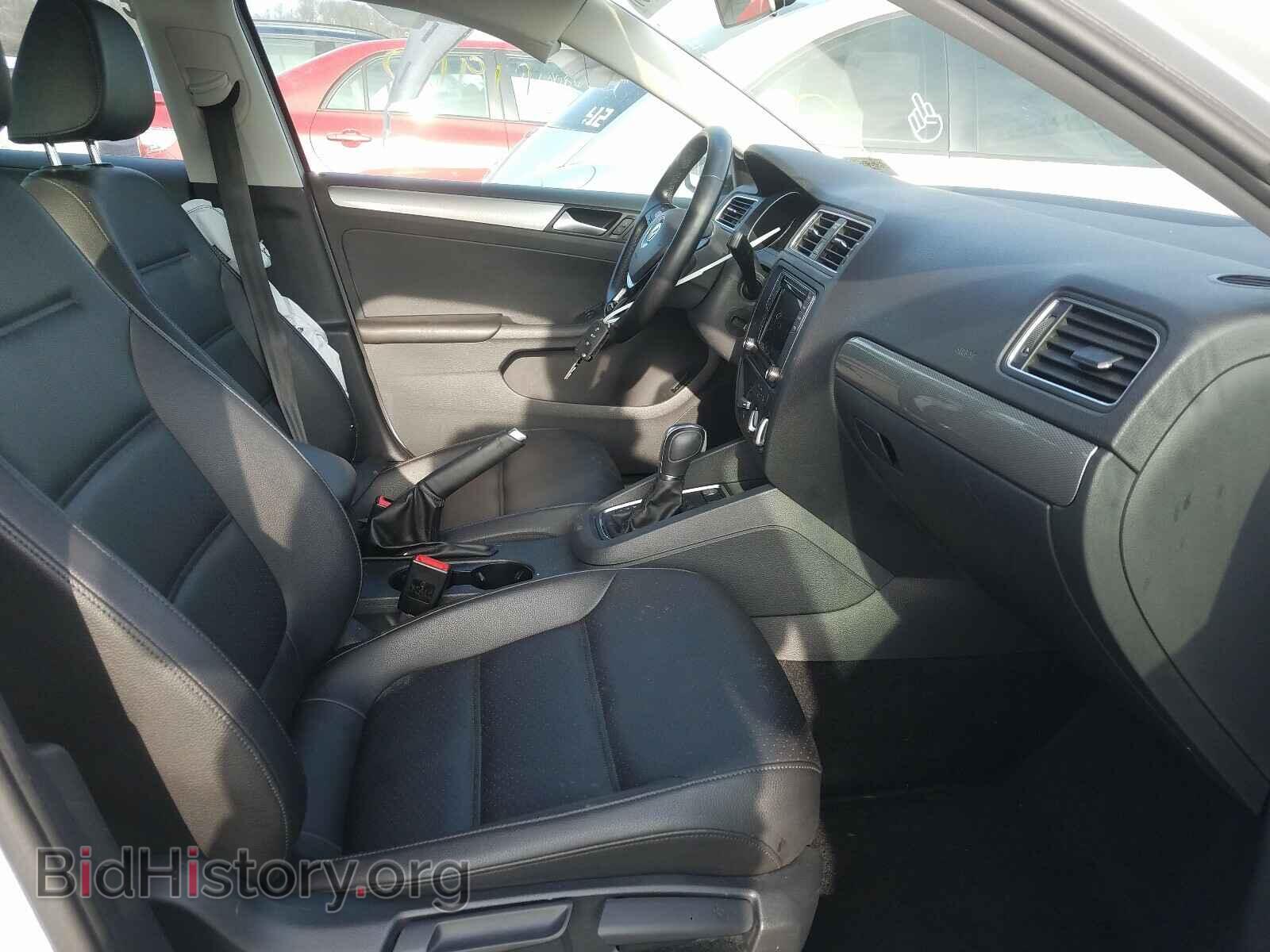 2017 VOLKSWAGEN JETTA - VIN: 3VWDB7AJ5HM314227 - Фото 5