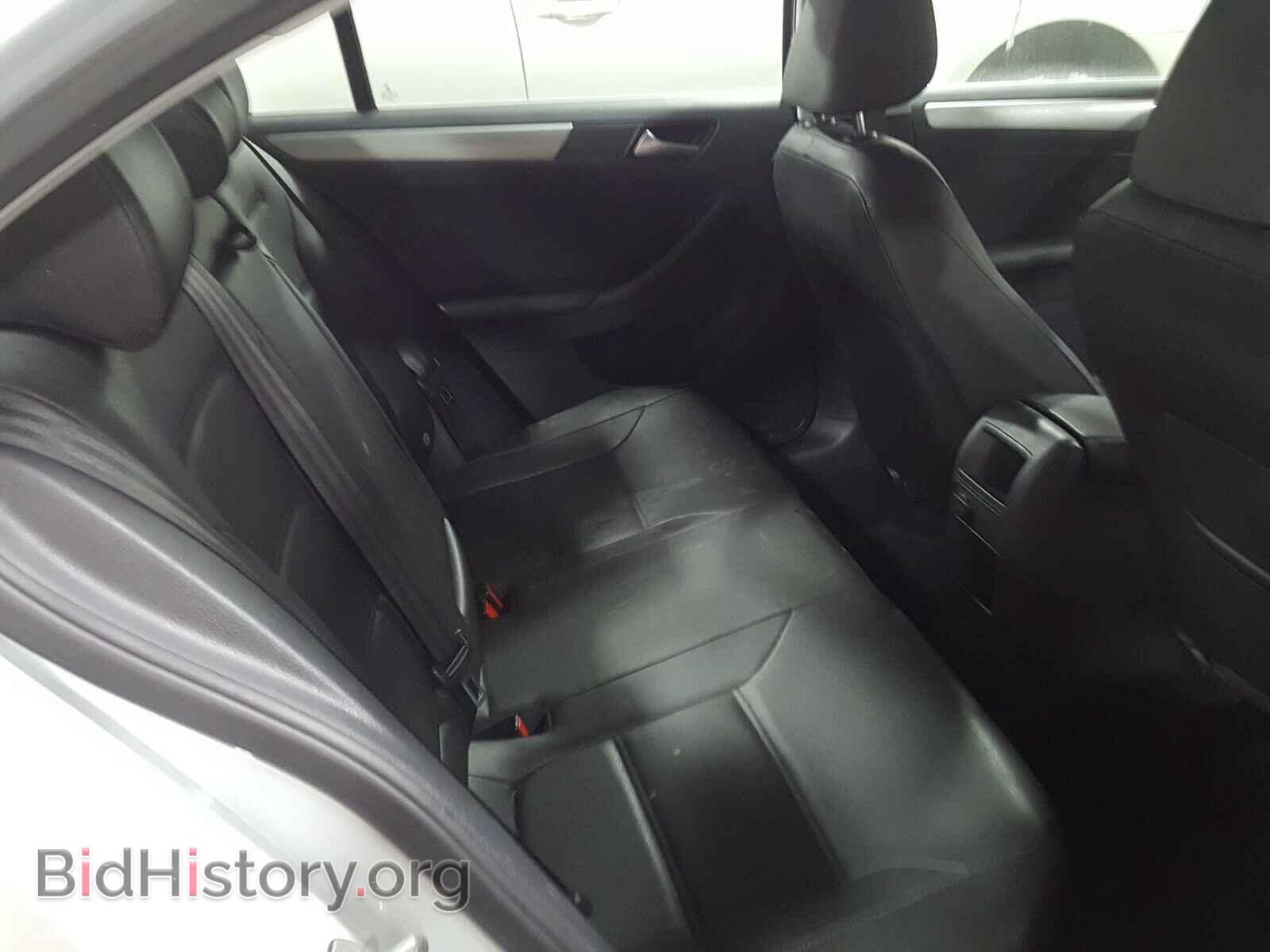 2017 VOLKSWAGEN JETTA - VIN: 3VWDB7AJ5HM314227 - Фото 6