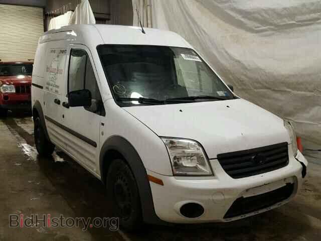 Photo NM0LS7BN9DT148903 - FORD TRANSIT CO 2013