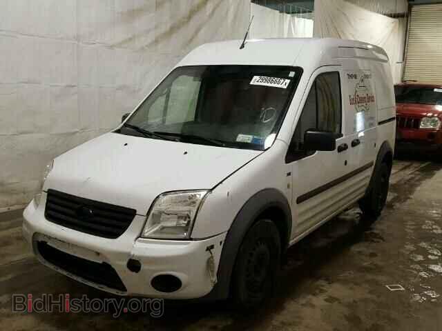 2013 FORD TRANSIT CO - VIN: NM0LS7BN9DT148903 - Фото 2