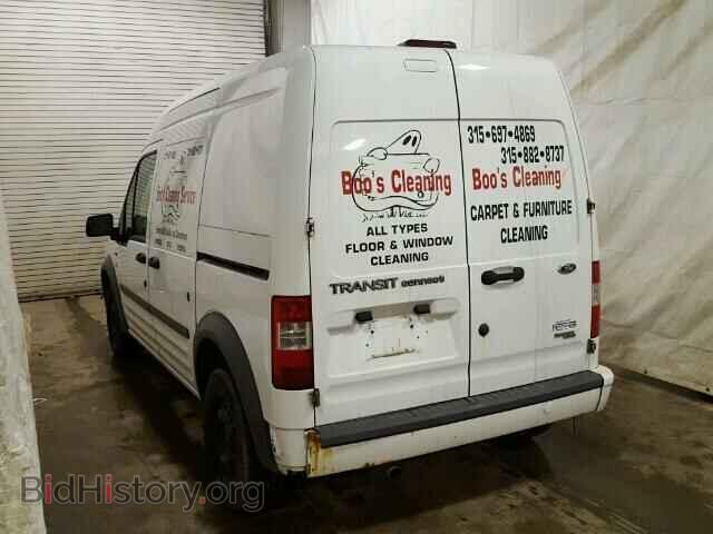 2013 FORD TRANSIT CO - VIN: NM0LS7BN9DT148903 - Фото 3