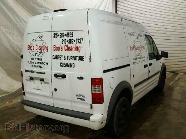 2013 FORD TRANSIT CO - VIN: NM0LS7BN9DT148903 - Фото 4