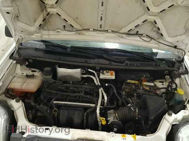 2013 FORD TRANSIT CO - VIN: NM0LS7BN9DT148903 - Фото 7