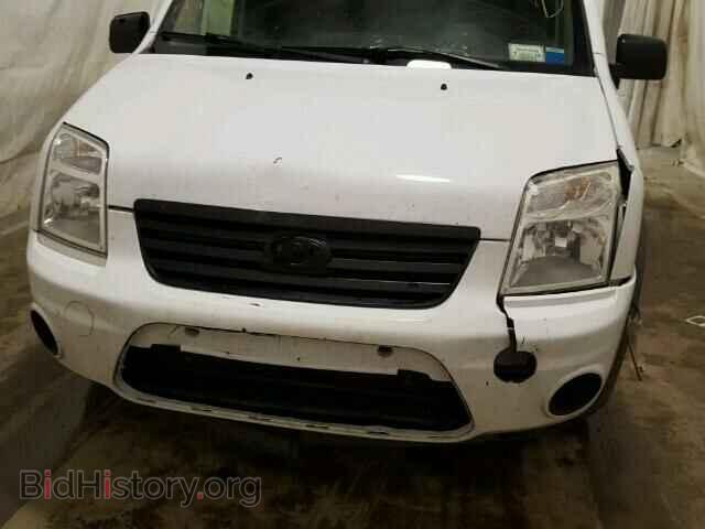 2013 FORD TRANSIT CO - VIN: NM0LS7BN9DT148903 - Фото 9