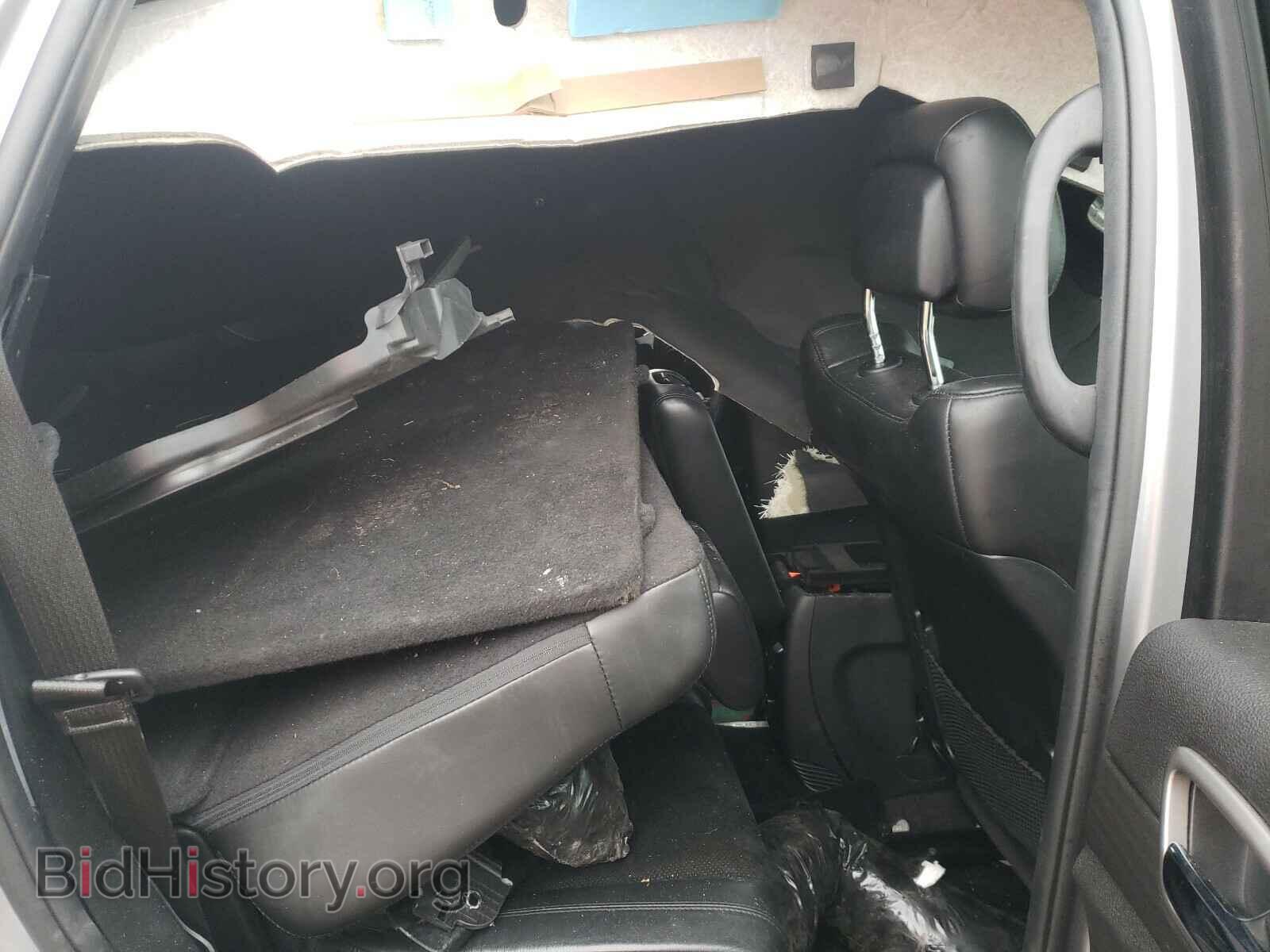 2017 JEEP CHEROKEE - VIN: 1C4RJFAG3HC873495 - Фото 6