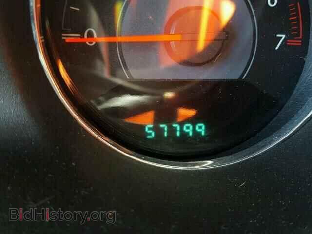 2011 CHRYSLER 200 - VIN: 1C3BC8FG0BN567127 - Фото 8