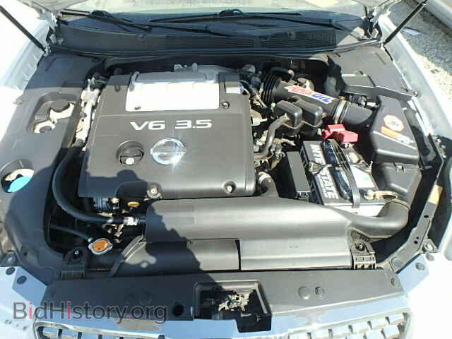 2006 NISSAN MAXIMA - VIN: 1N4BA41E36C845123 - Фото 7