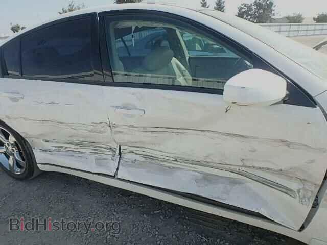 2006 NISSAN MAXIMA - VIN: 1N4BA41E36C845123 - Фото 10