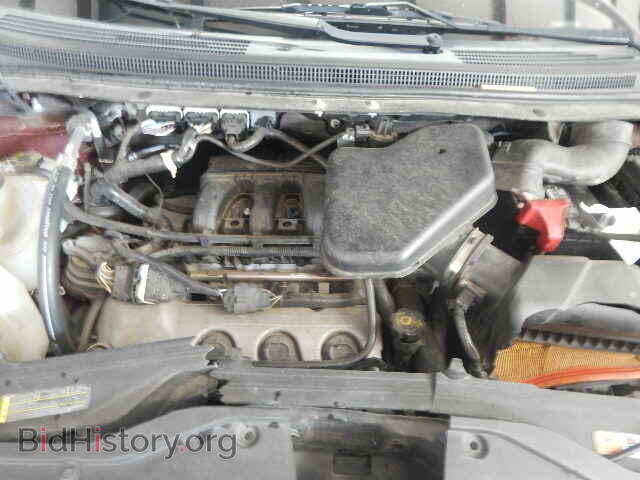 2009 FORD EDGE - VIN: 2FMDK38C49BA76419 - Photo 7
