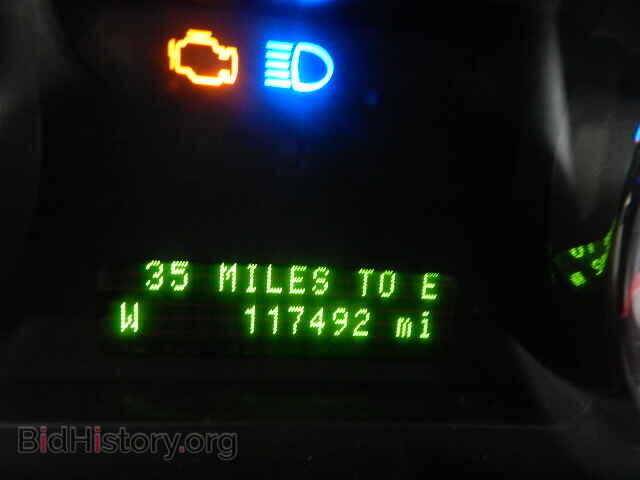 2009 FORD EDGE - VIN: 2FMDK38C49BA76419 - Photo 8