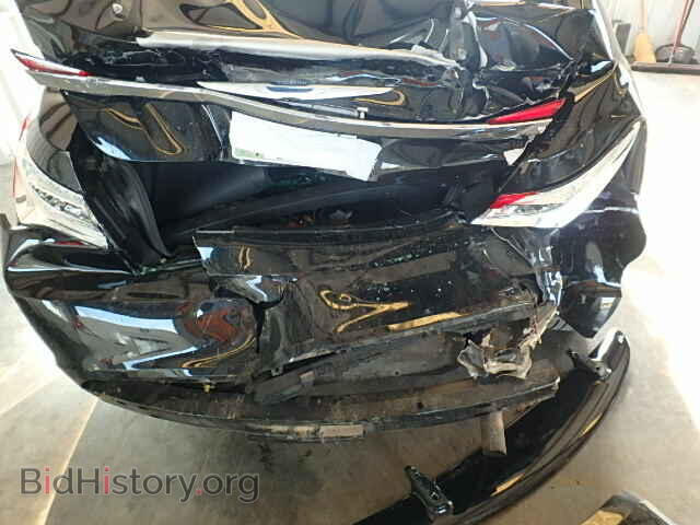 2011 CHRYSLER 200 - VIN: 1C3BC4FB2BN580801 - Фото 10