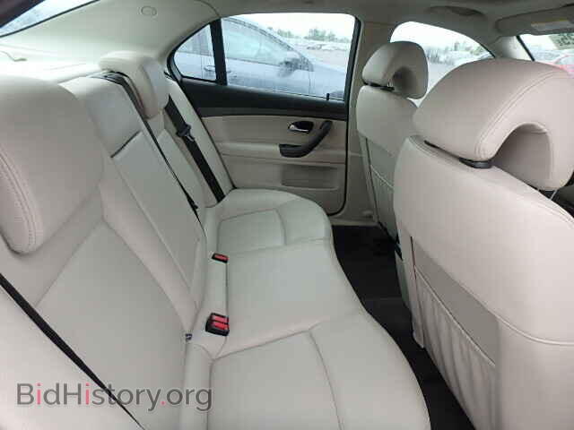 2004 SAAB 9 3 - VIN: YS3FB49S441020177 - Фото 6
