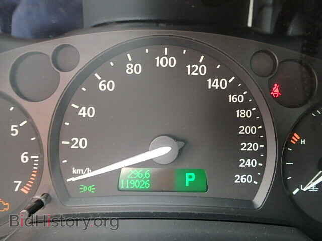 2004 SAAB 9 3 - VIN: YS3FB49S441020177 - Фото 8