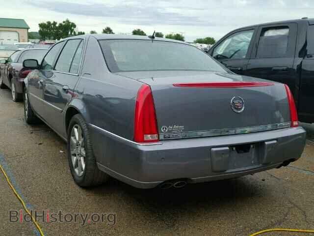 2006 CADILLAC DTS - VIN: 1G6KD57906U220578 - Фото 3