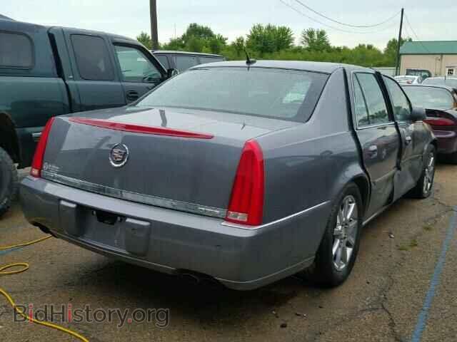 2006 CADILLAC DTS - VIN: 1G6KD57906U220578 - Фото 4
