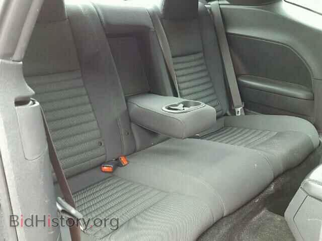 2013 DODGE CHALLENGER - VIN: 2C3CDYAG5DH536153 - Photo 6