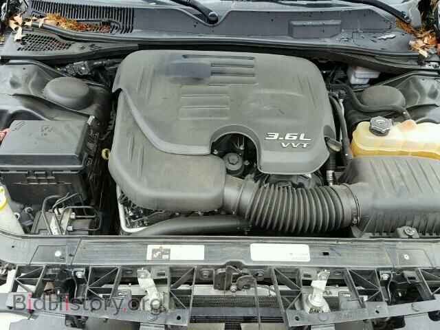 2013 DODGE CHALLENGER - VIN: 2C3CDYAG5DH536153 - Photo 7