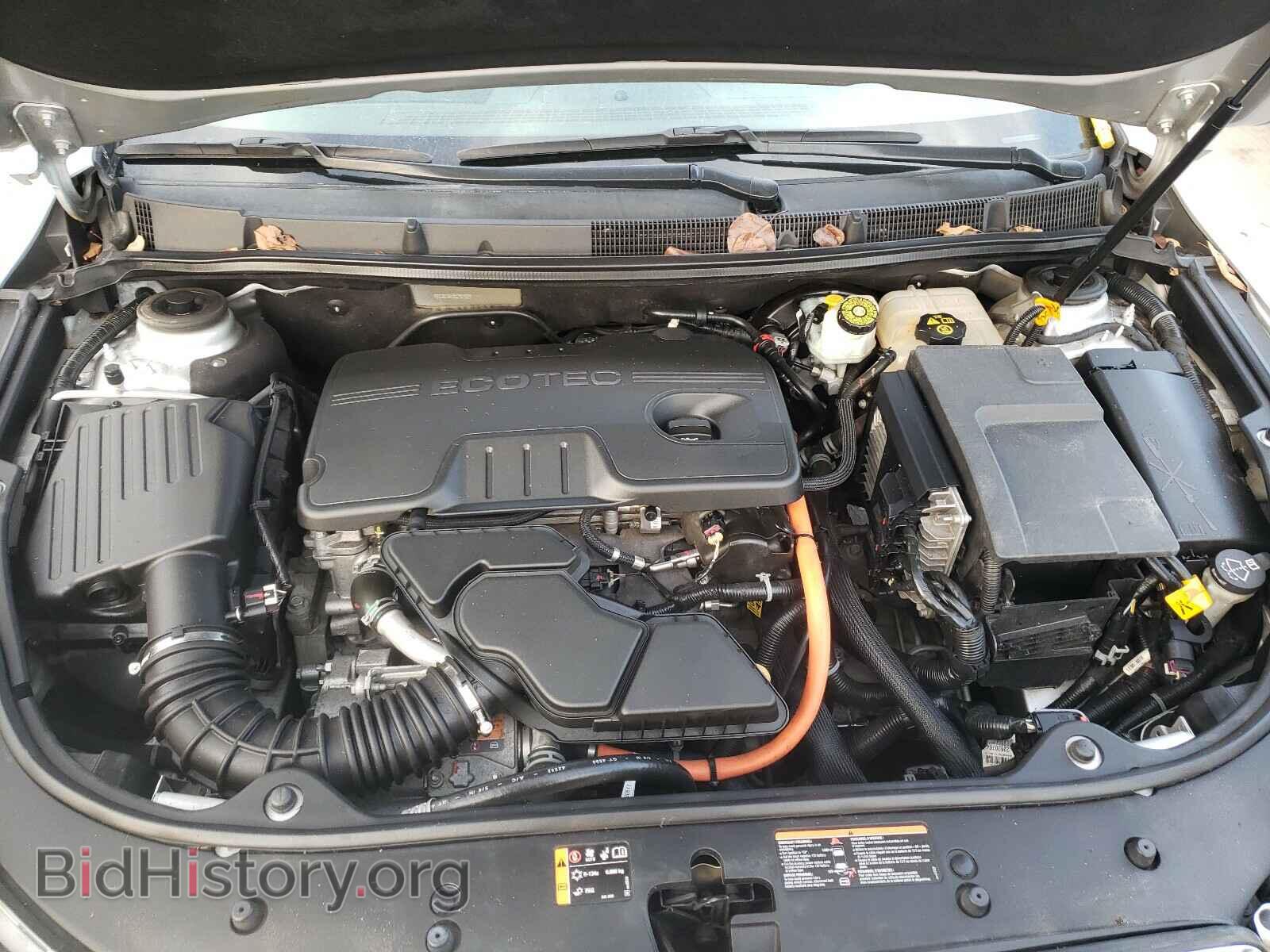 2012 BUICK LACROSSE - VIN: 1G4GD5ER0CF198728 - Фото 7