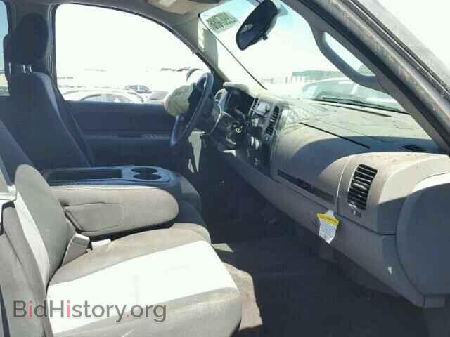 2007 CHEVROLET SILVERADO - VIN: 2GCEC13C771706535 - Фото 5