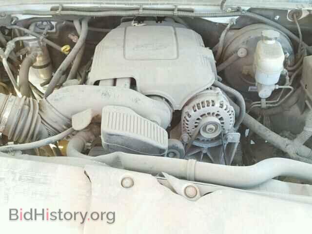 2007 CHEVROLET SILVERADO - VIN: 2GCEC13C771706535 - Фото 7