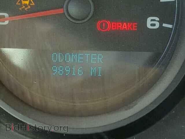 2007 CHEVROLET SILVERADO - VIN: 2GCEC13C771706535 - Фото 8