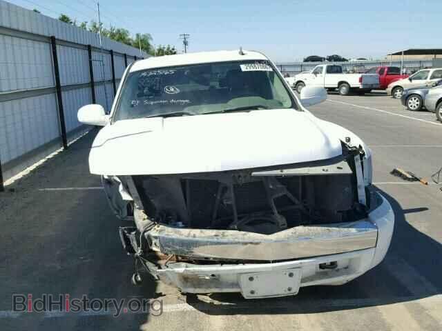 2007 CHEVROLET SILVERADO - VIN: 2GCEC13C771706535 - Фото 9