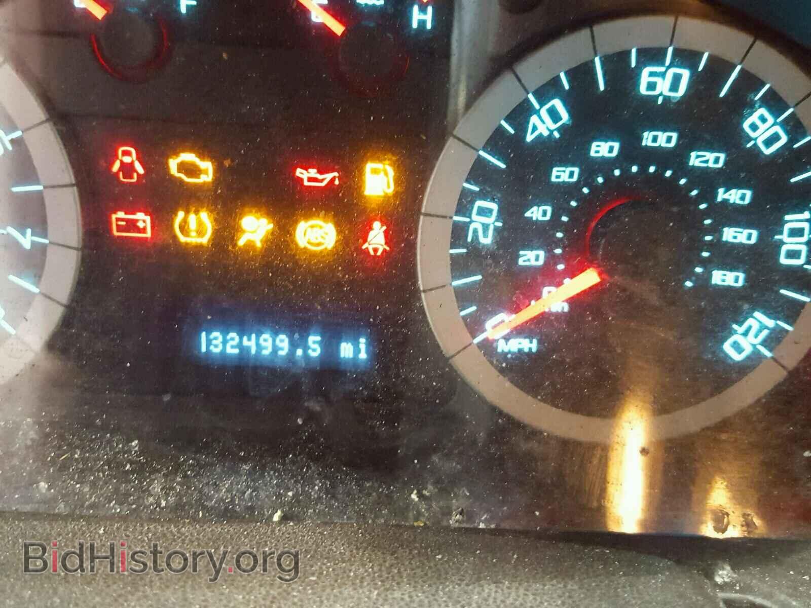 2011 FORD ESCAPE - VIN: 1FMCU9DG8BKC59495 - Фото 8