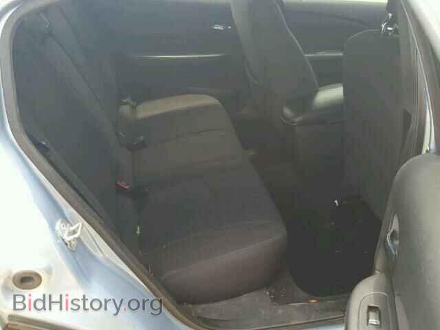 2013 CHRYSLER 200 - VIN: 1C3CCBBB8DN550509 - Фото 6