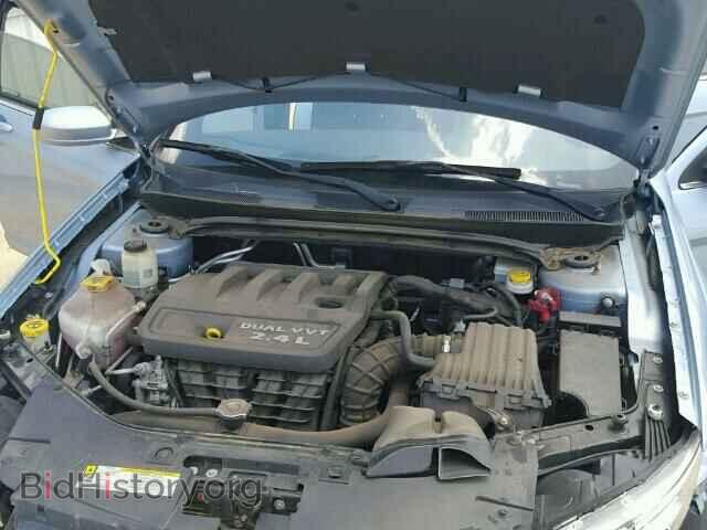 2013 CHRYSLER 200 - VIN: 1C3CCBBB8DN550509 - Фото 7