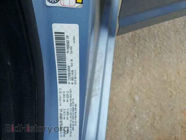 2013 CHRYSLER 200 - VIN: 1C3CCBBB8DN550509 - Фото 10