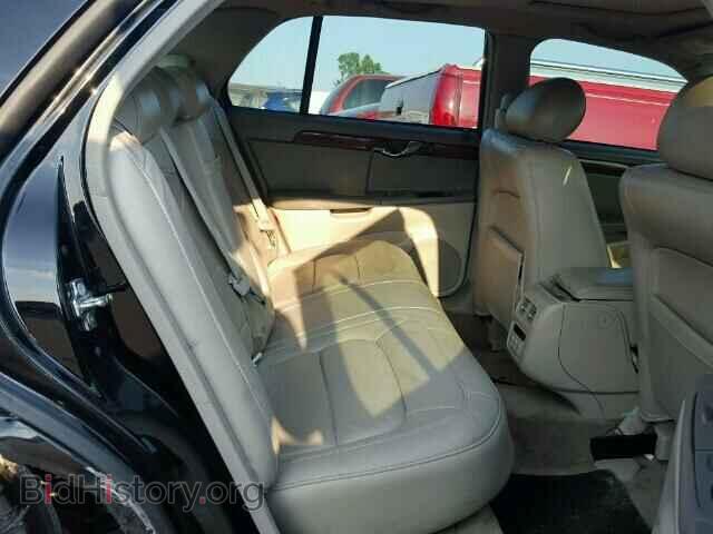 2004 CADILLAC DEVILLE - VIN: 1G6KD54Y54U205793 - Photo 6