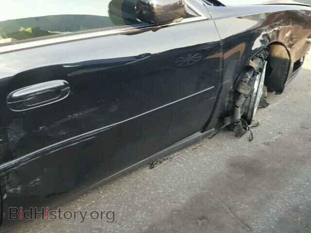 2004 CADILLAC DEVILLE - VIN: 1G6KD54Y54U205793 - Photo 9