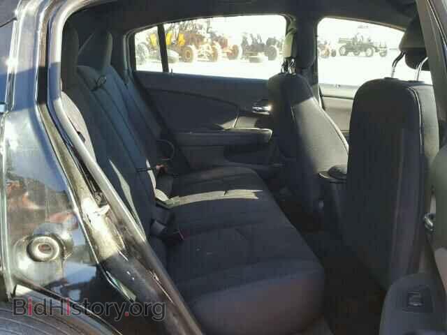2013 CHRYSLER 200 - VIN: 1C3CCBAB3DN622587 - Фото 6