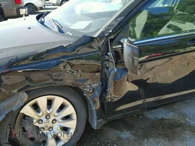 2013 CHRYSLER 200 - VIN: 1C3CCBAB3DN622587 - Фото 10