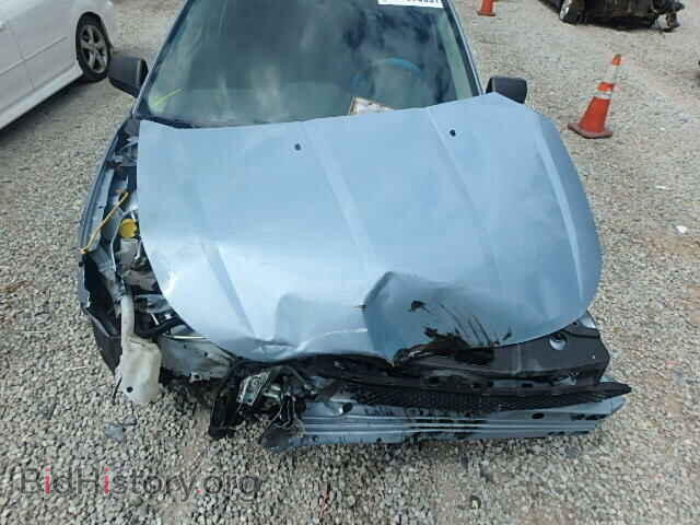 2008 FORD FOCUS - VIN: 1FAHP35N28W172968 - Фото 7