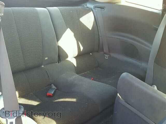 2008 MITSUBISHI ECLIPSE - VIN: 4A3AK24F18E032492 - Photo 6
