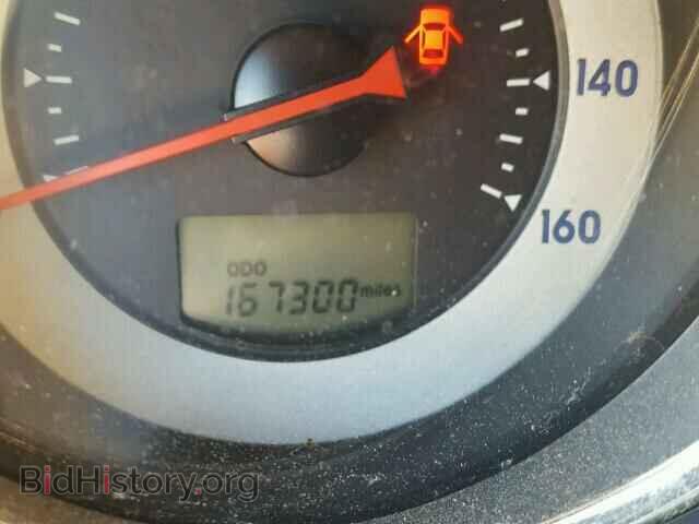 2008 MITSUBISHI ECLIPSE - VIN: 4A3AK24F18E032492 - Photo 8