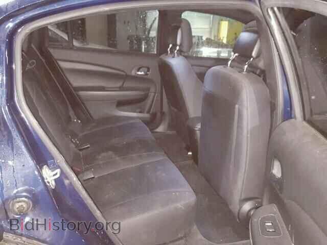2013 CHRYSLER 200 - VIN: 1C3CCBCG1DN595561 - Photo 6