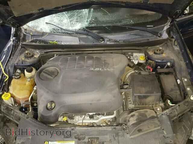 2013 CHRYSLER 200 - VIN: 1C3CCBCG1DN595561 - Photo 7
