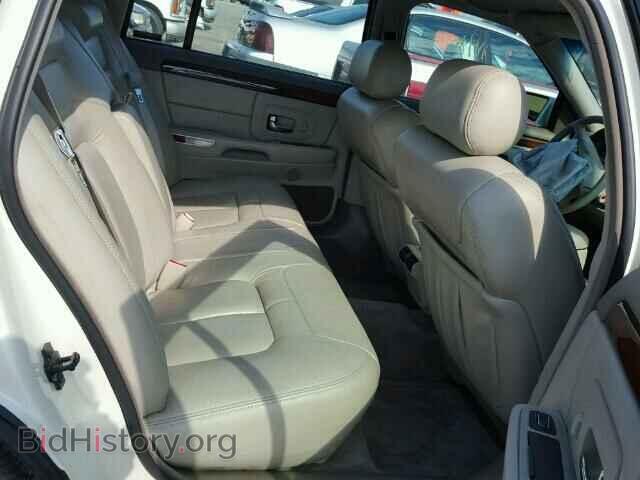 1998 CADILLAC DEVILLE - VIN: 1G6KE54Y7WU718284 - Фото 6