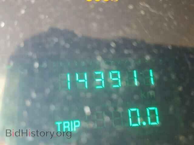 1998 CADILLAC DEVILLE - VIN: 1G6KE54Y7WU718284 - Фото 8