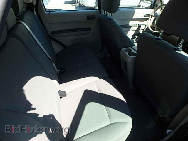 2012 FORD ESCAPE - VIN: 1FMCU0C76CKB74492 - Фото 6