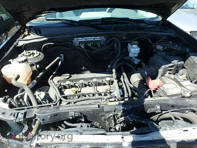 2012 FORD ESCAPE - VIN: 1FMCU0C76CKB74492 - Фото 7