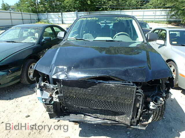 2012 FORD ESCAPE - VIN: 1FMCU0C76CKB74492 - Фото 9