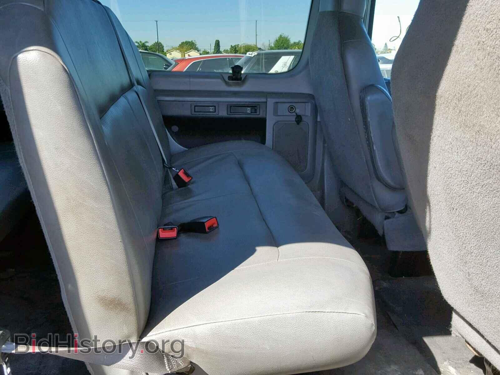 2013 FORD ECONOLINE - VIN: 1FMNE3BL7DDA59699 - Photo 6