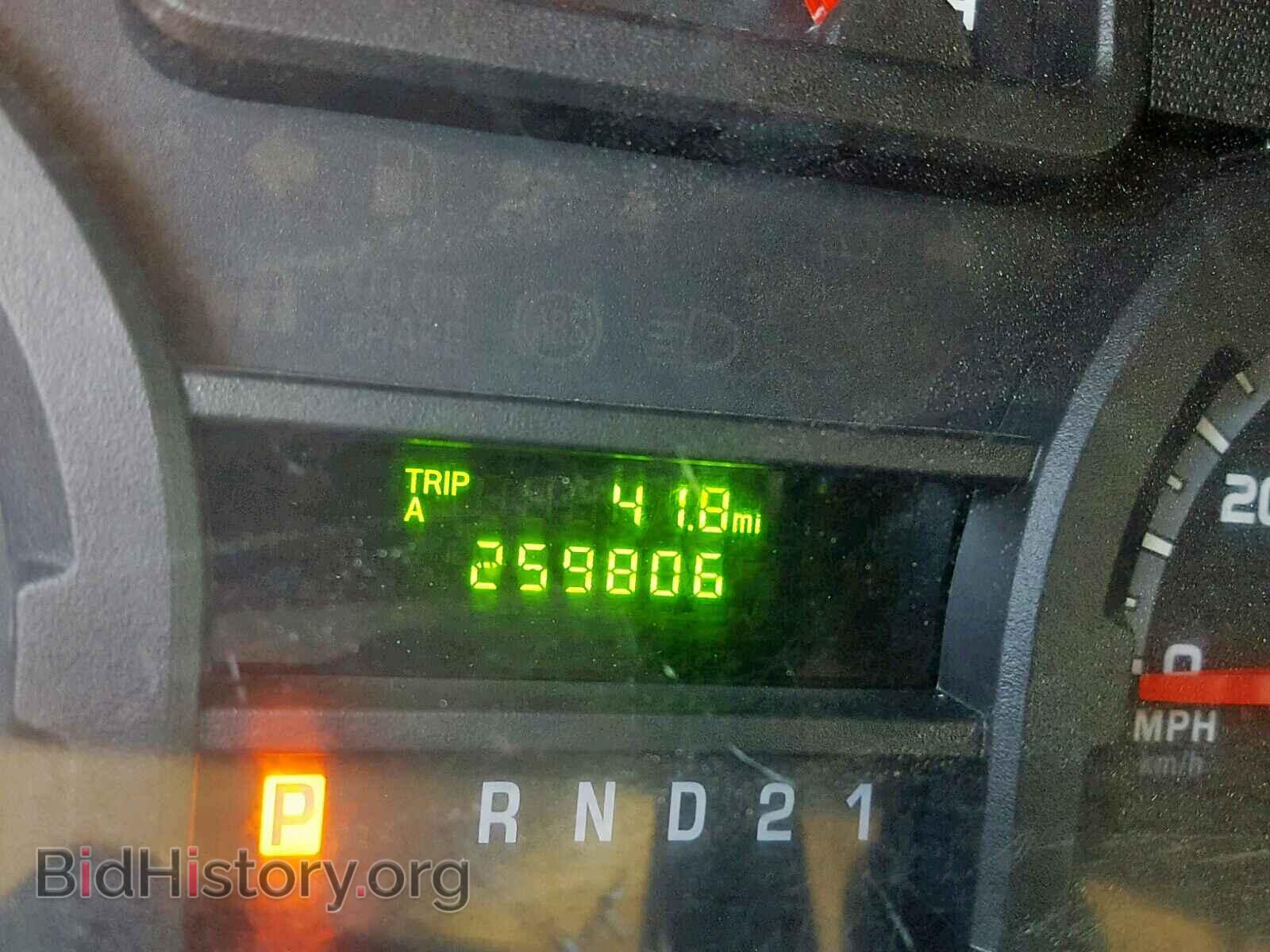 2013 FORD ECONOLINE - VIN: 1FMNE3BL7DDA59699 - Photo 8